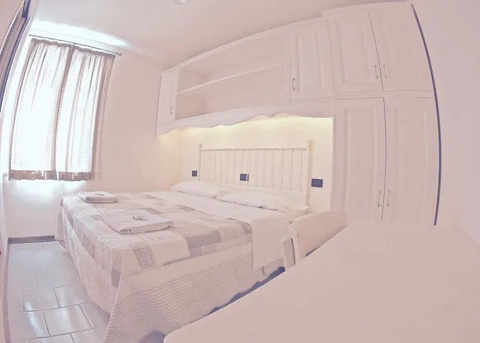 Albergo Bel Soggiorno